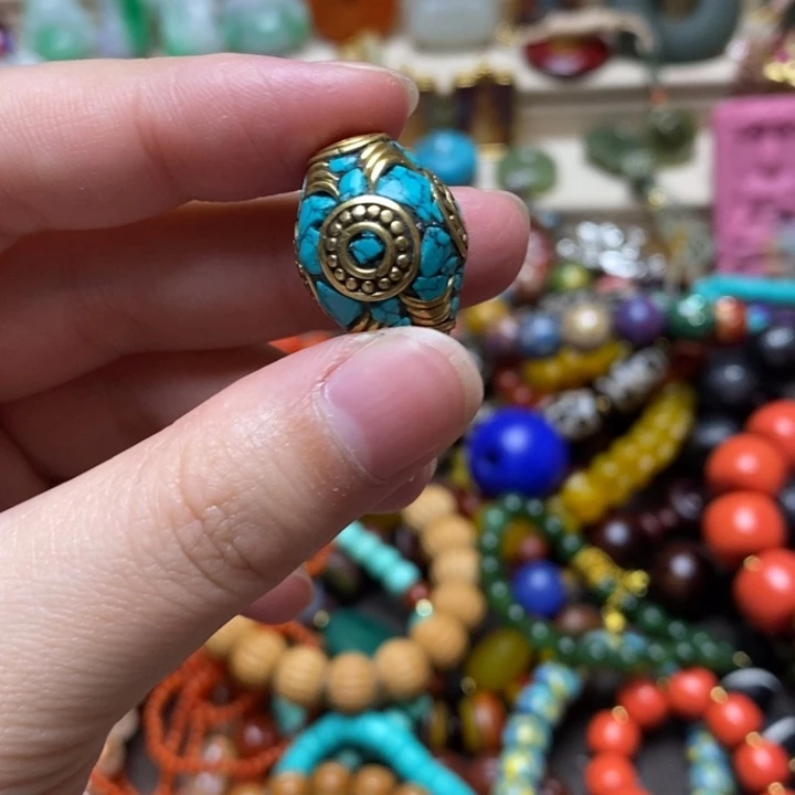 涵涵手工文玩盘玩