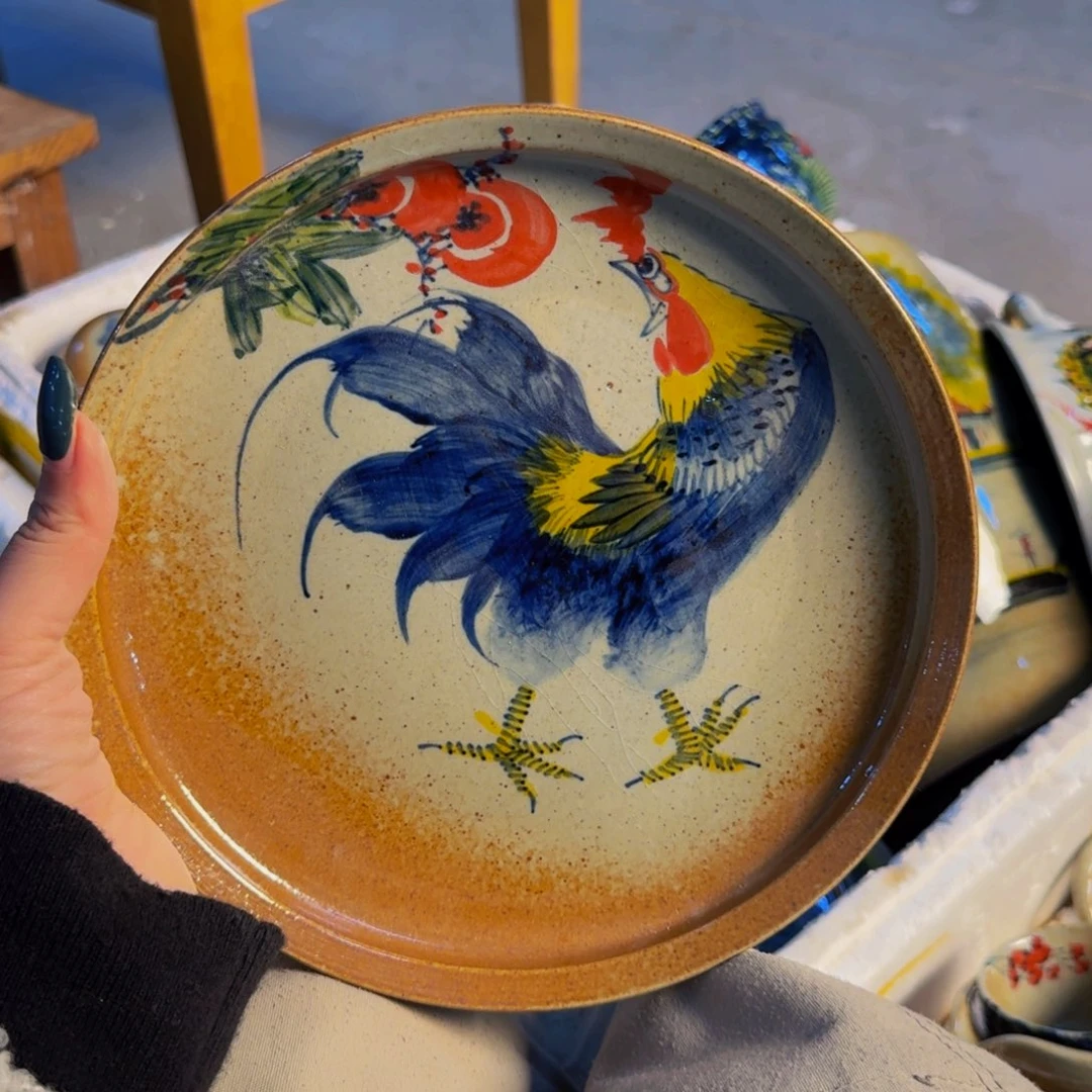 罐景德镇源头厂家