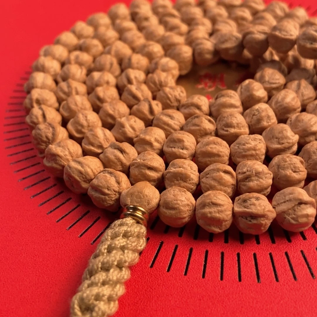 吊坠柏香籽/百香籽记**笑明珠