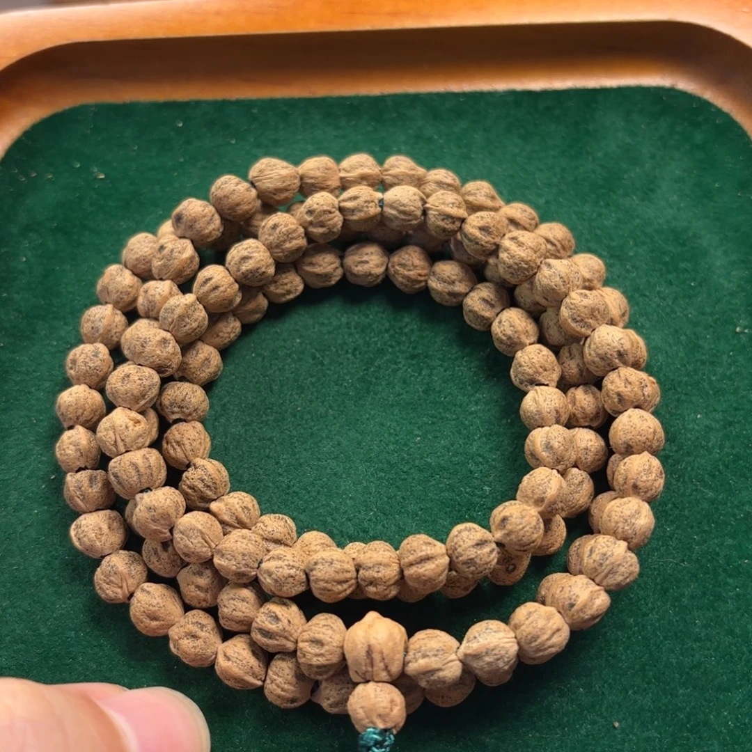 柏香籽/百香籽手串