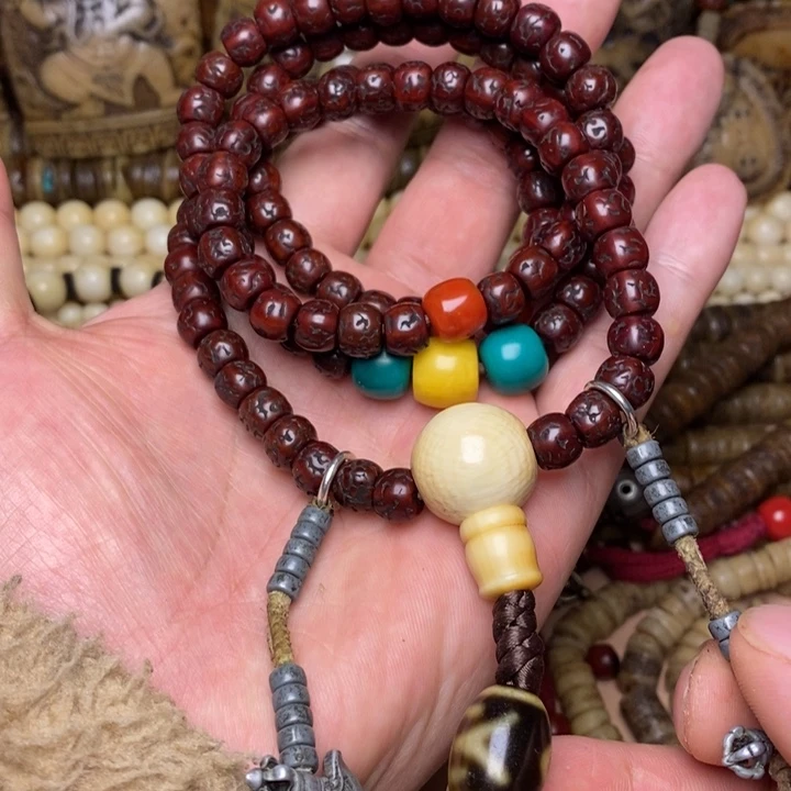 檀香紫檀（小叶紫檀）