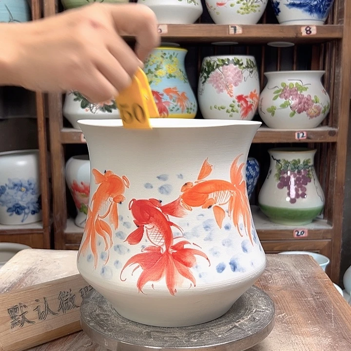 陶50 微瑕款新款陶瓷陶瓷