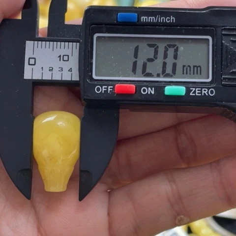 【闪购商品】裸石蜜蜡未镶嵌8