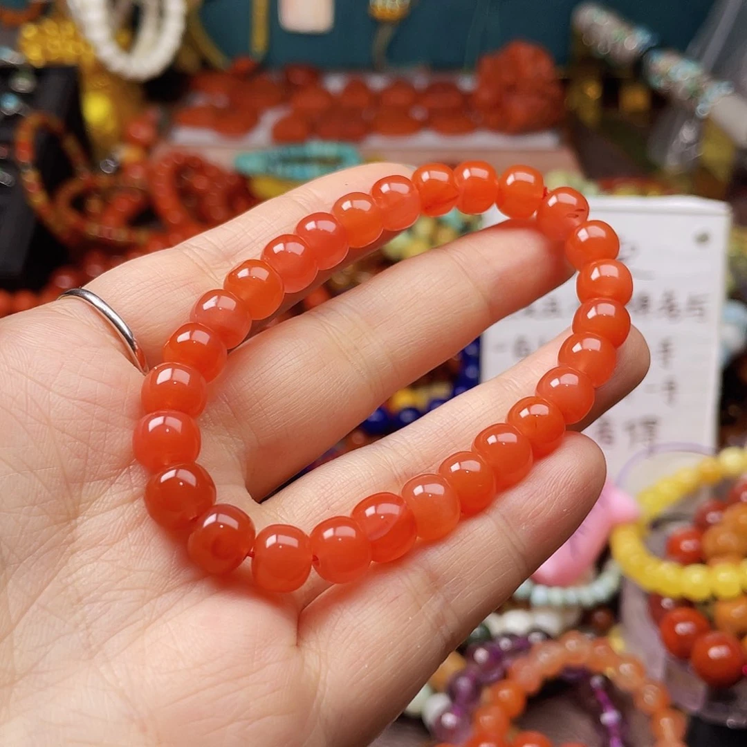 玛瑙/玉髓，未镶嵌达*团43803