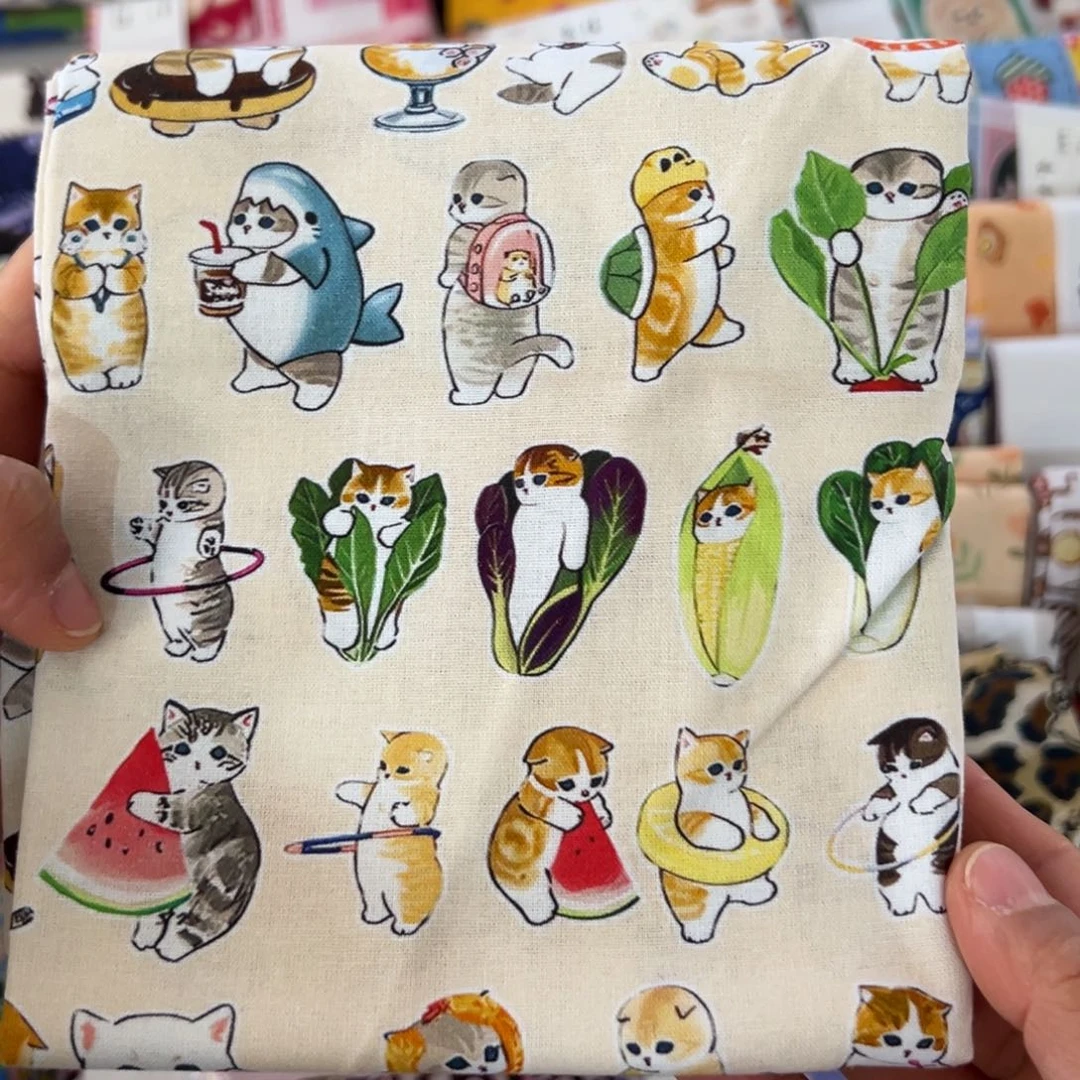 棉一米价纯棉平布1.1米宽果子4区