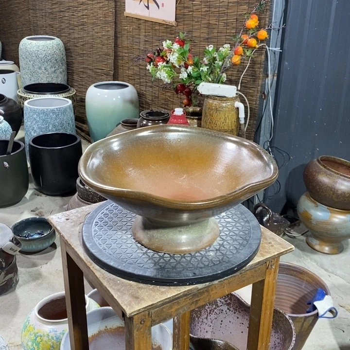 花盆口30高13～～～～～