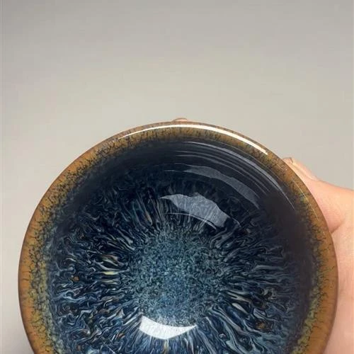 【闪购商品】茶盏-52.............