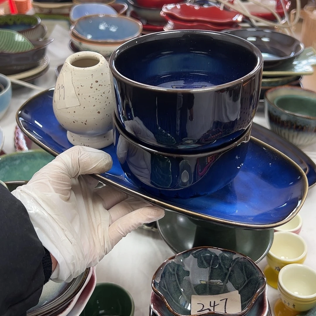 辣***️其他四件。