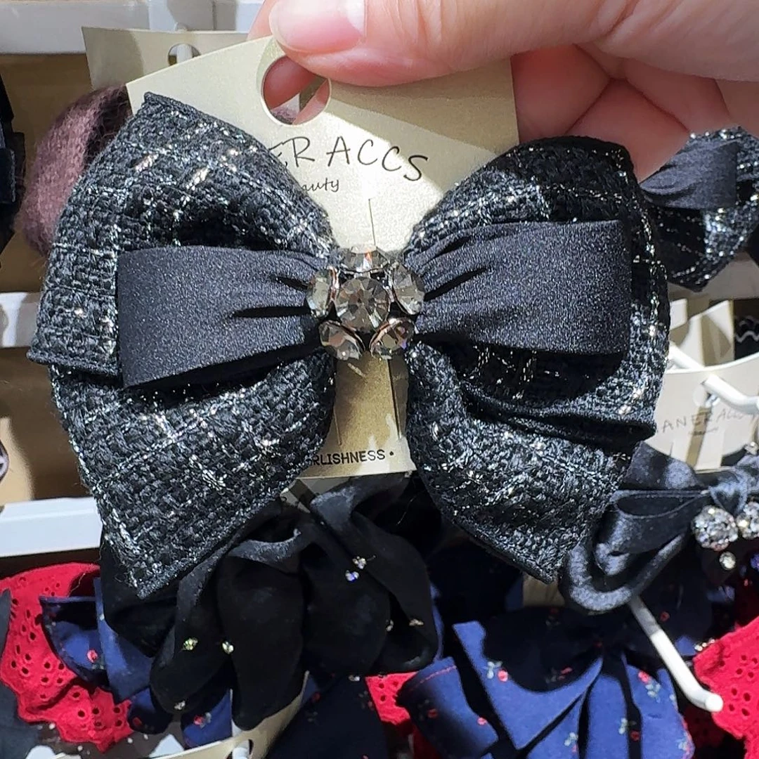 皮质非金属黑色弹夹