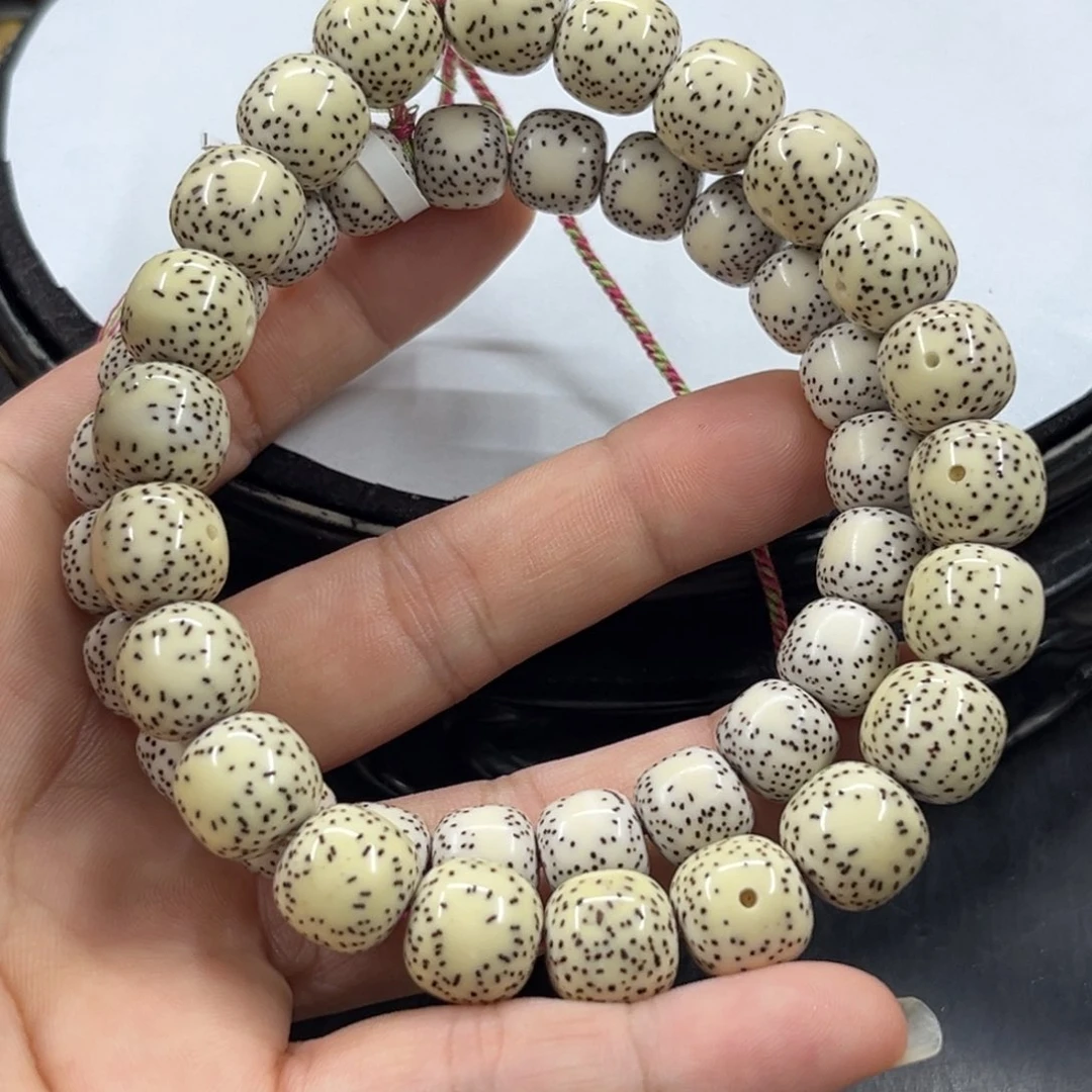 小***拉吊坠星月菩提11-12……