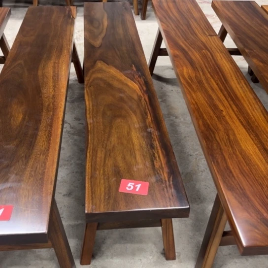 棉奥坎1.8米长大板条凳