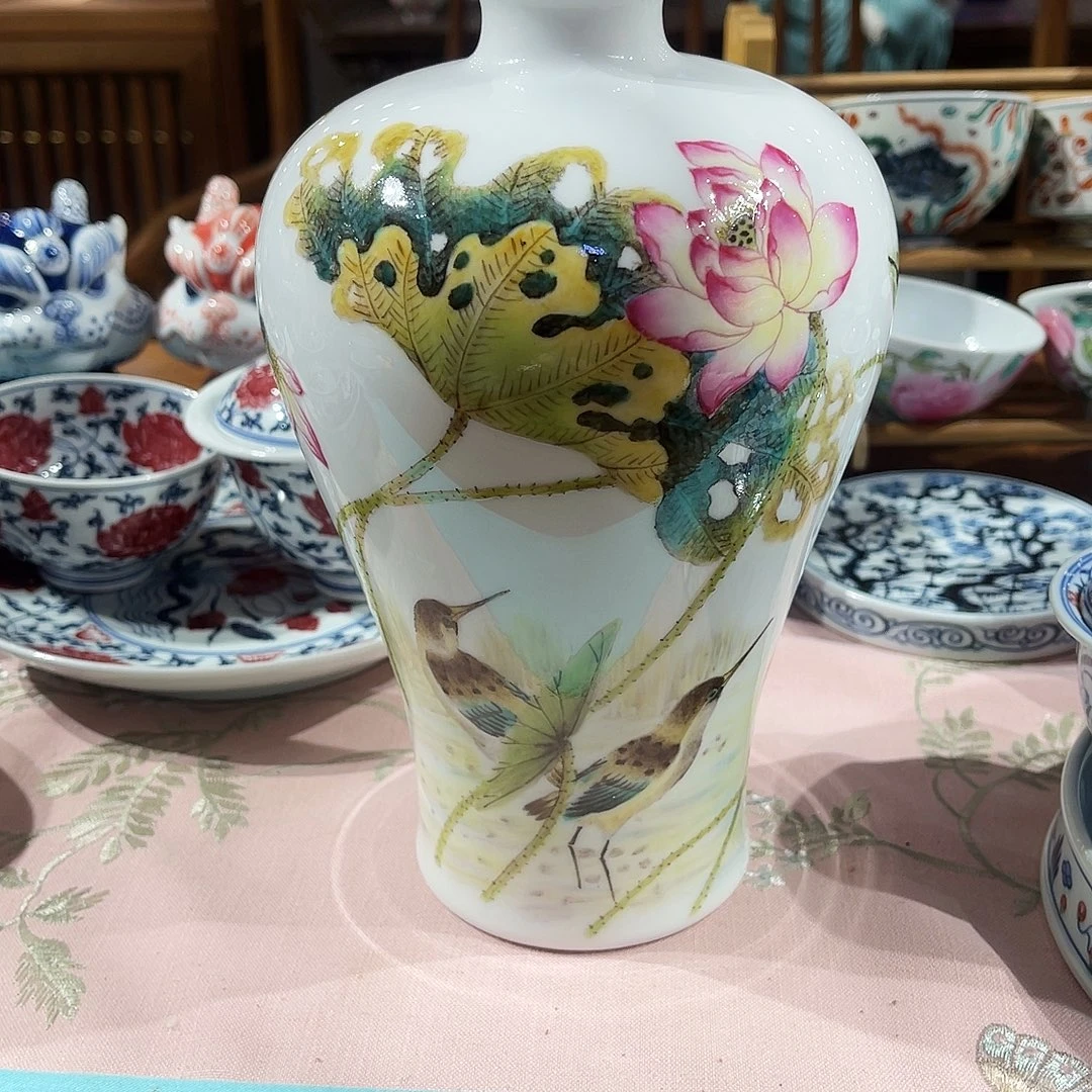 用***6杯子瓷陶瓷制品行业也取得