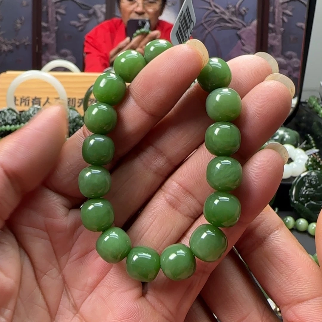 未镶嵌和田玉珠宝奇石
