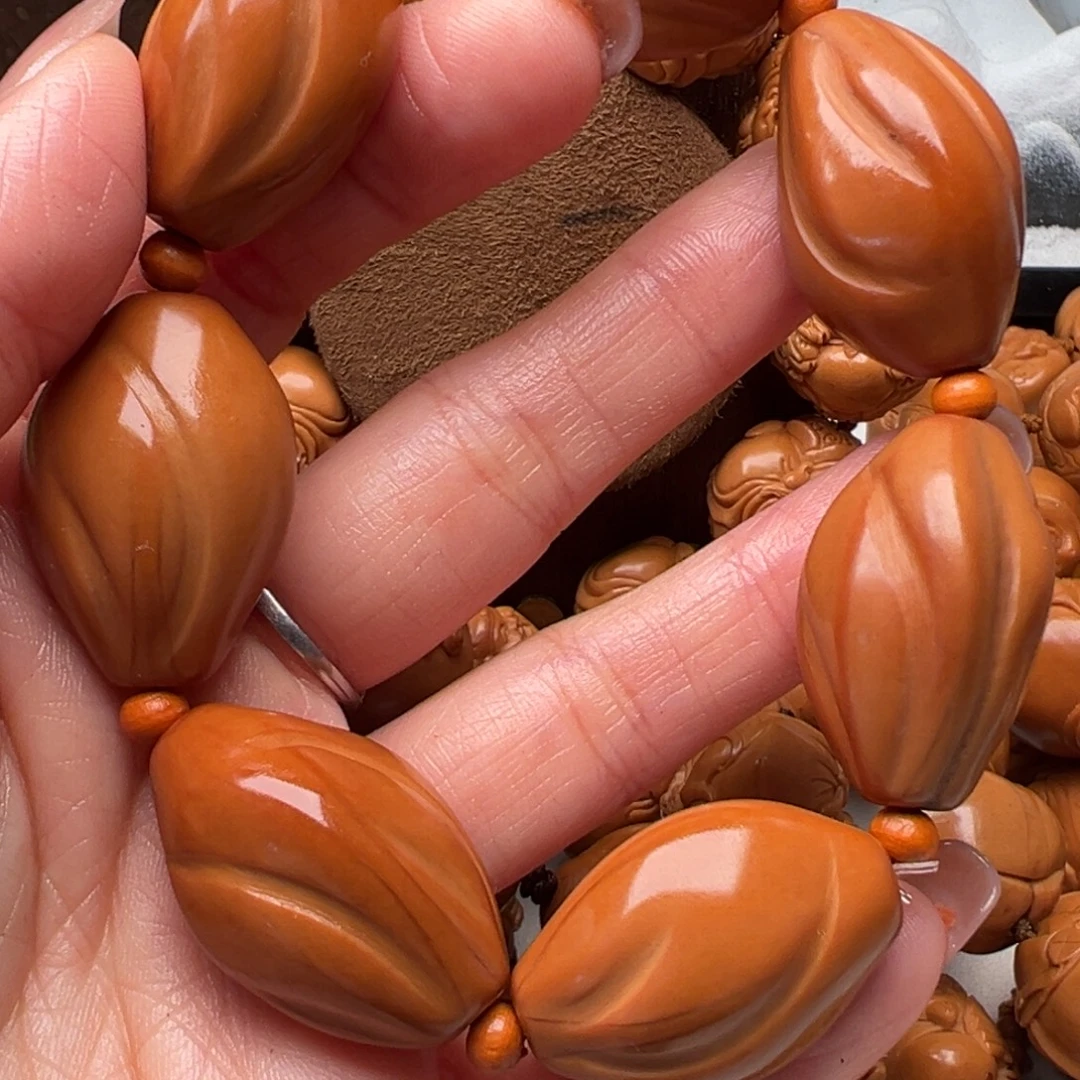 橄榄核手串/手链橄榄核