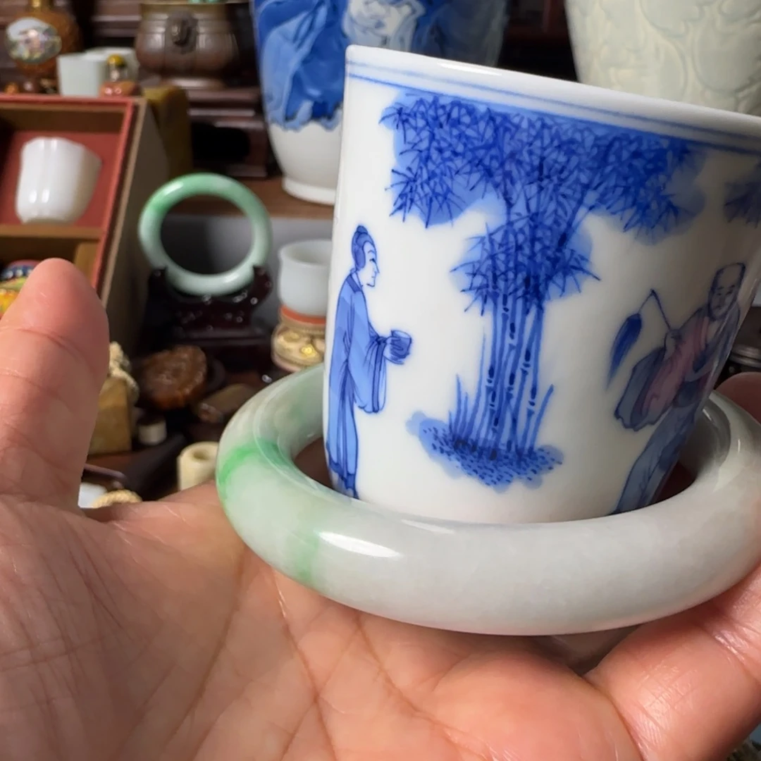 古玩收藏鉴赏研究星*