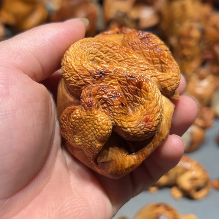 柏木（崖柏）点点关注，感谢分享