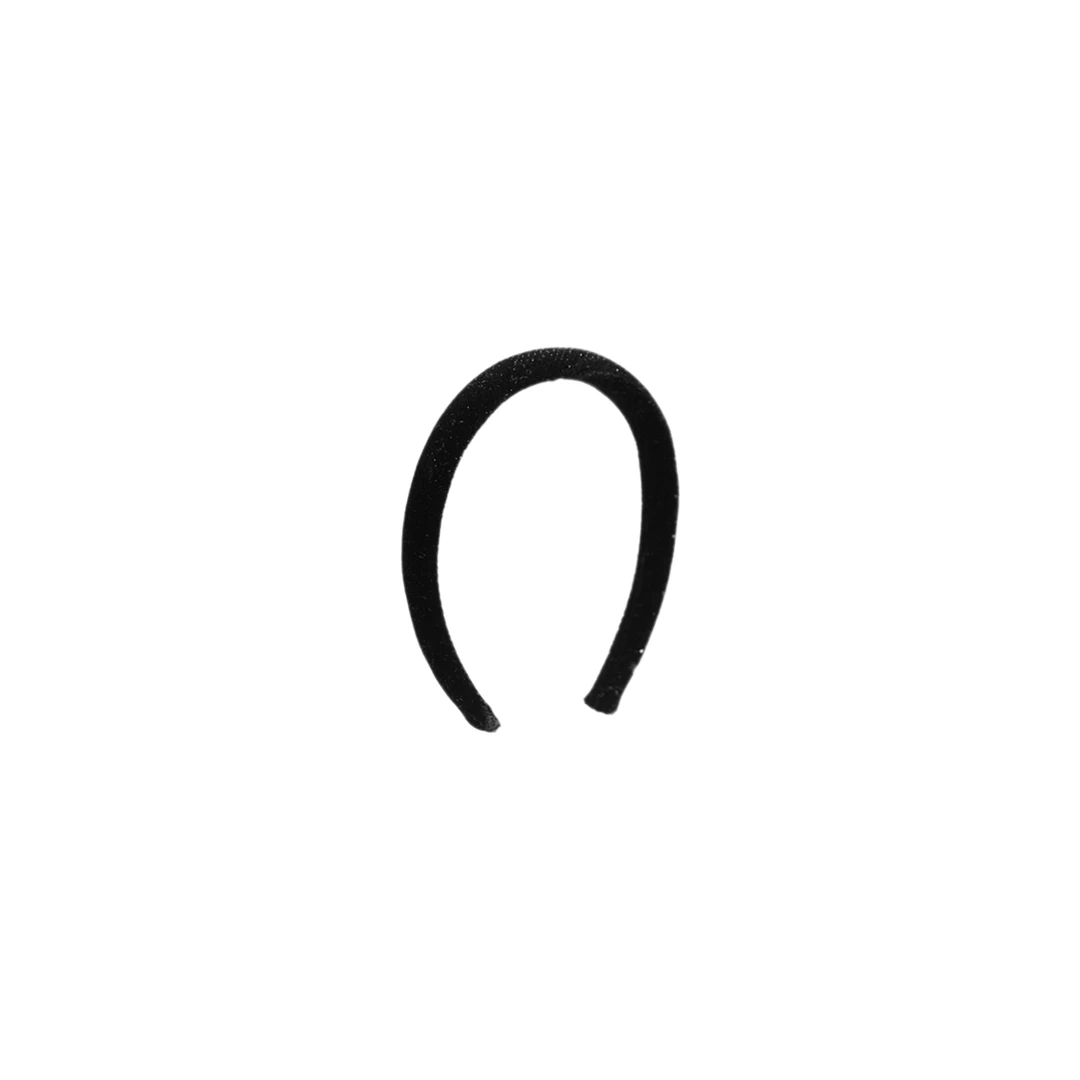 【闪闪发箍】高颅顶头箍发卡时尚百搭A24CD074