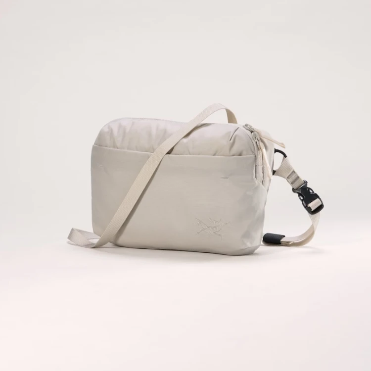 【预售】Arc'teryx始祖鸟Heliad Crossbody Bag斜挎包 9828