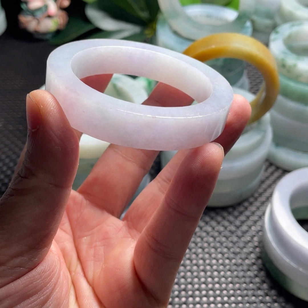 罐***啊定制翡翠未镶嵌翡翠