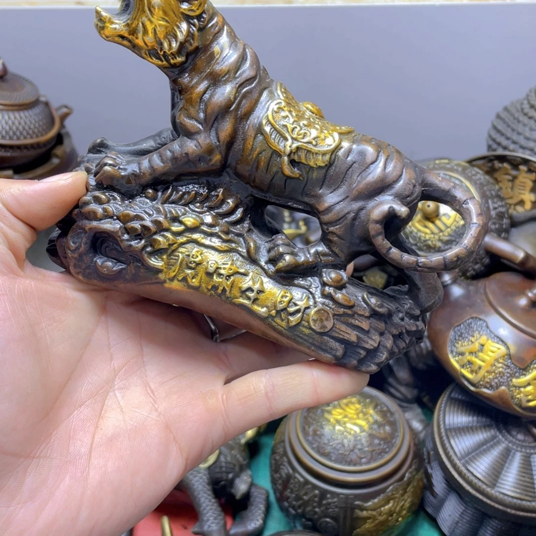 天王铜器专属链接