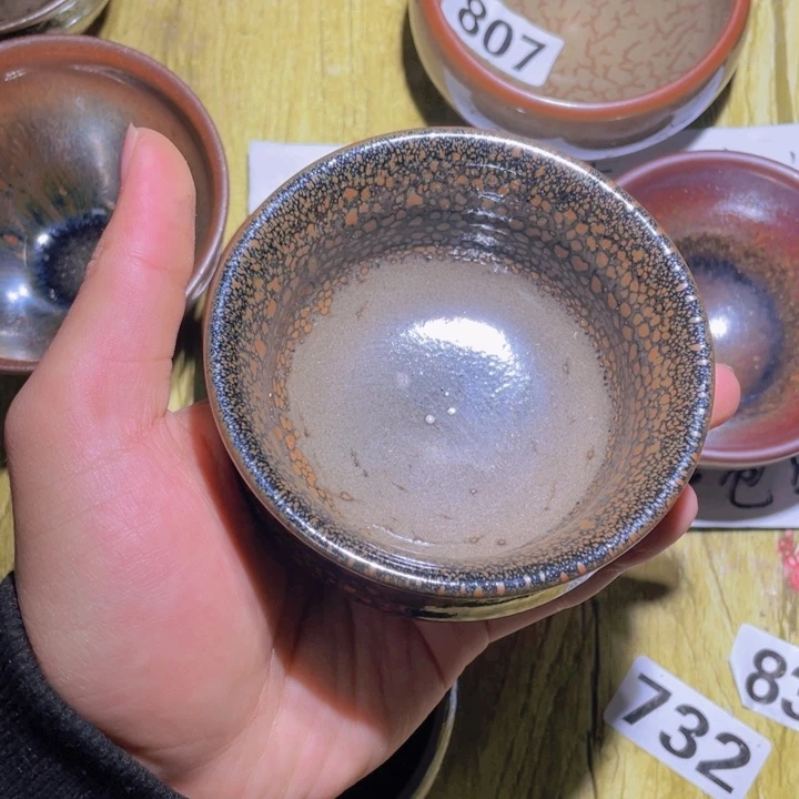 无*陶瓷马克杯的味道购的我