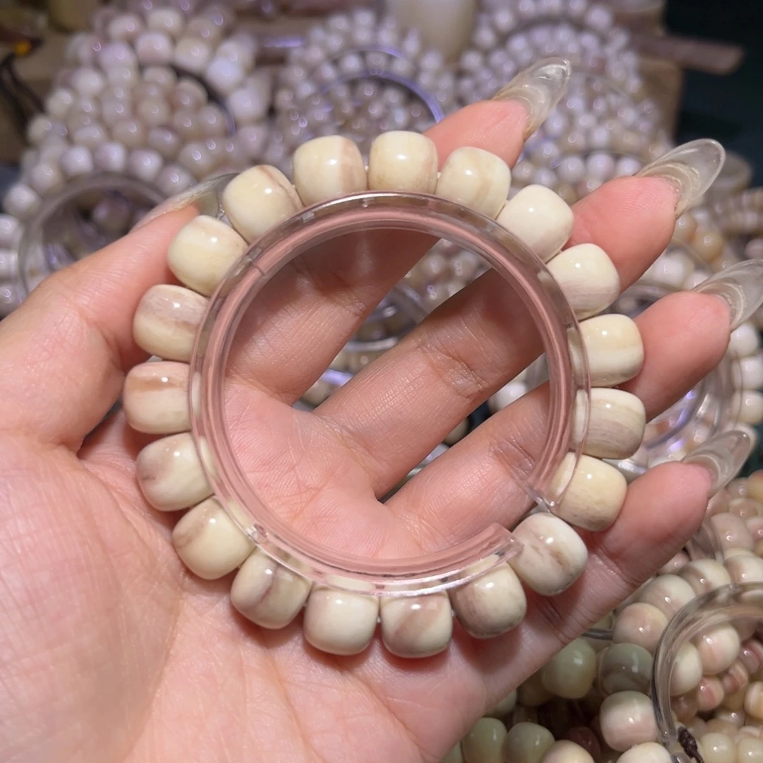 一***十手串/手链驼骨驼骨手串