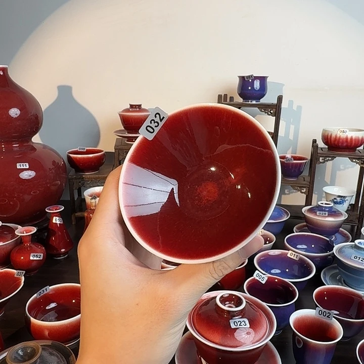 念***妳陶景德镇品艺轩陶瓷