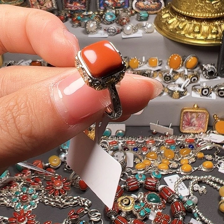 橄榄核手串/手链尼*藏地密码