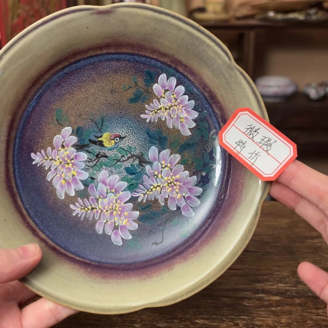 壶柴烧手工制作工艺制作