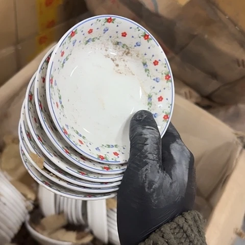 瓷片国营厂库存10厘米
