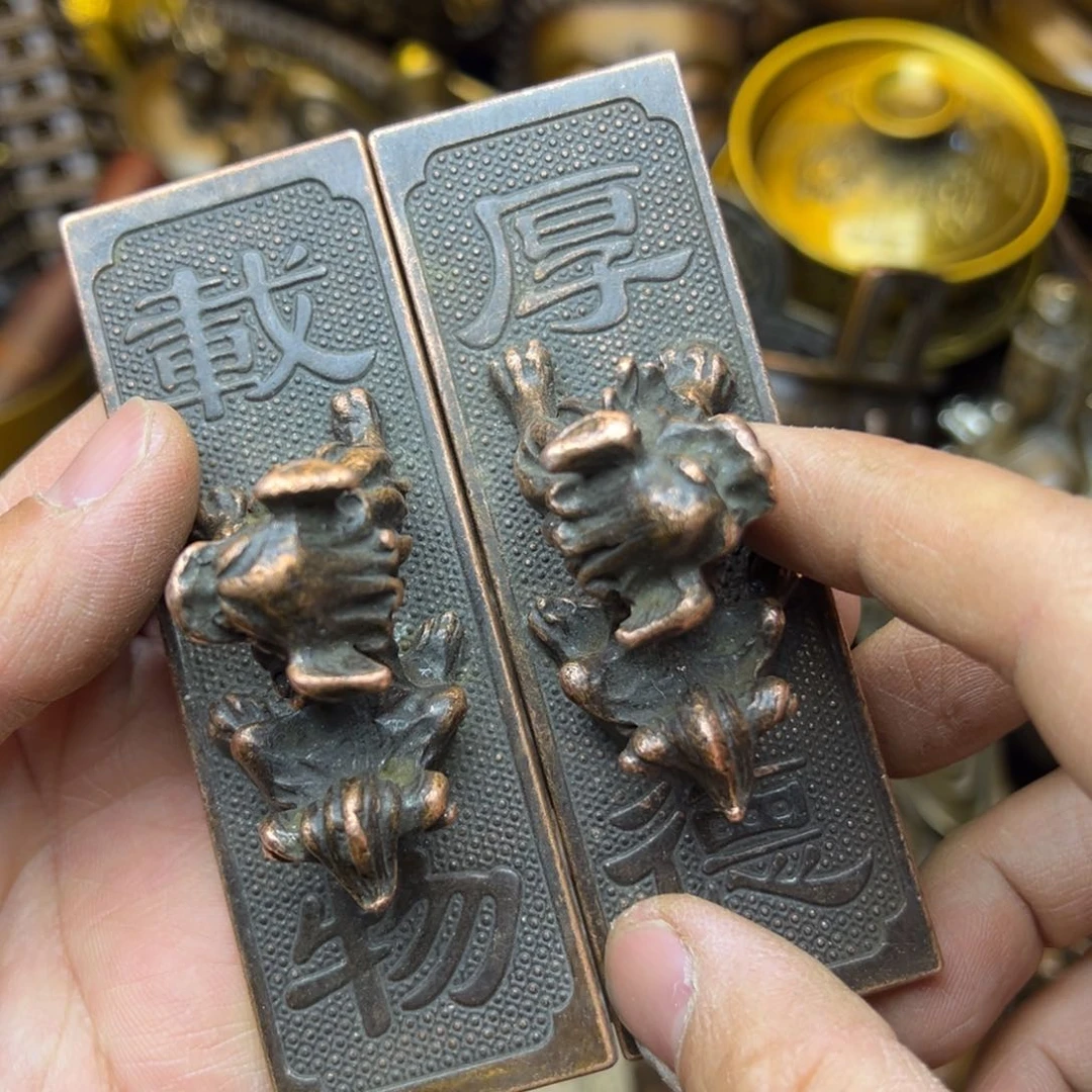 精美文玩精品摆件