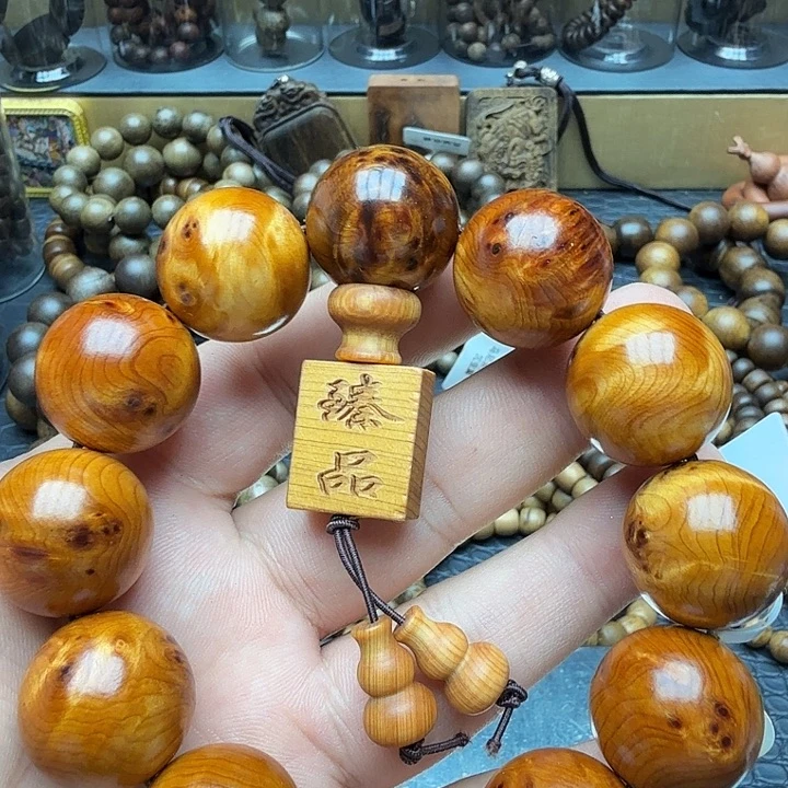 沉香沉香碎屑太行留疤崖柏