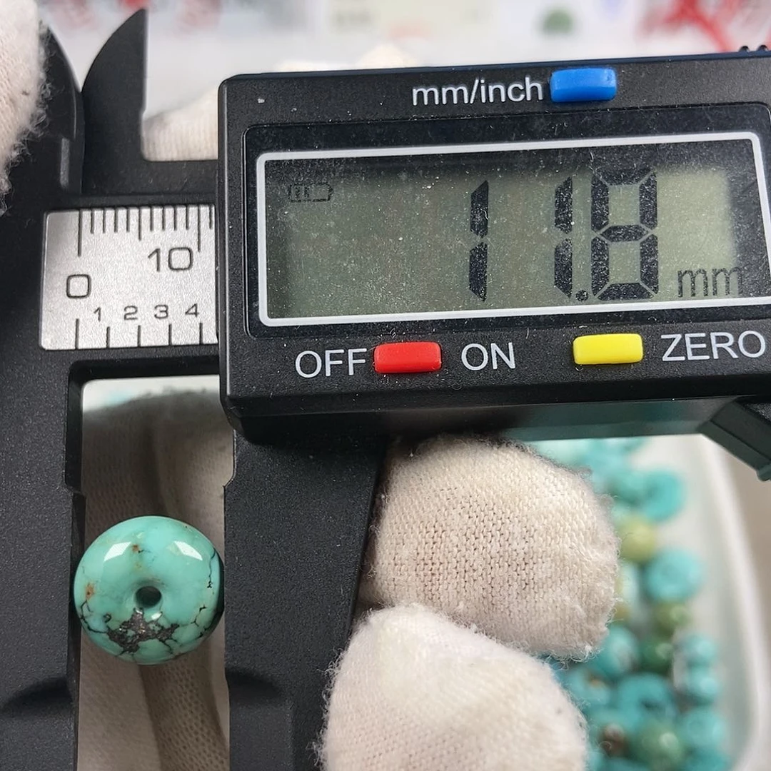 【闪购商品】珠宝奇石绿松石未镶嵌