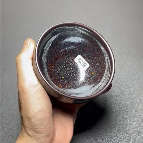 【闪购商品】茶盏-瑕疵-589.........