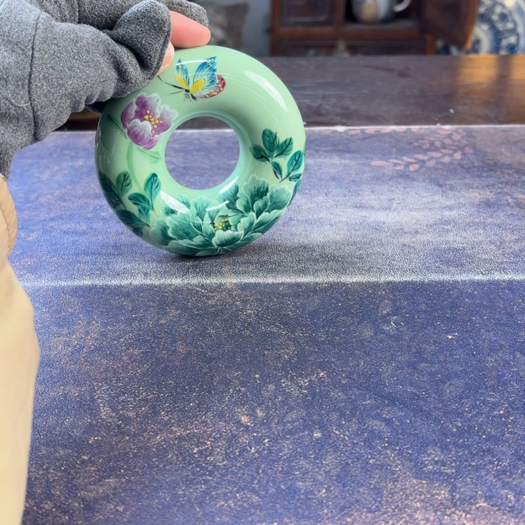 景德镇纯手工陶瓷工艺制作工艺