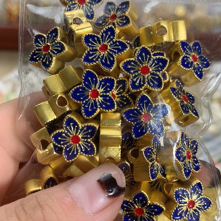 铜合金古风系列 满三单飞5
