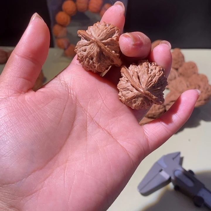 手串文玩核桃……15