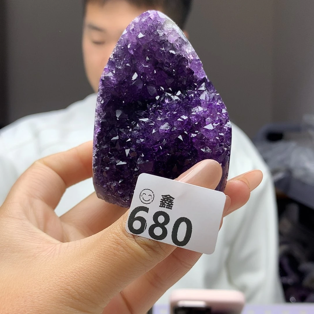 未镶嵌大型摆件（非配饰）水晶