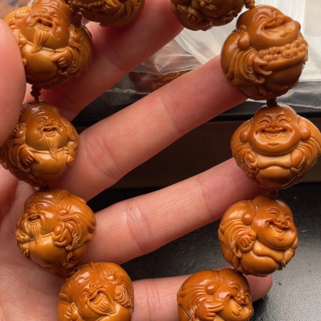 手串橄榄核橄榄核