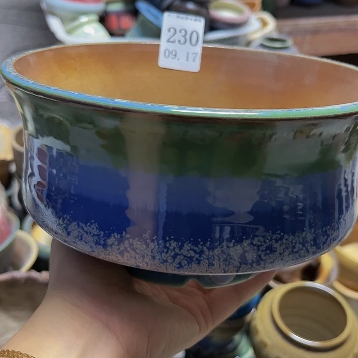 瓷片景德镇陶瓷手工制作