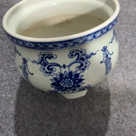 陶瓷心**海陶瓷摆件工艺品