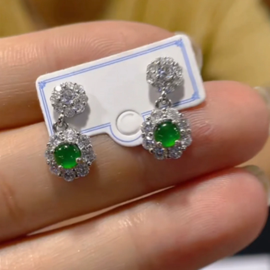 天然A货翡翠（多样性发货拍一件发件）