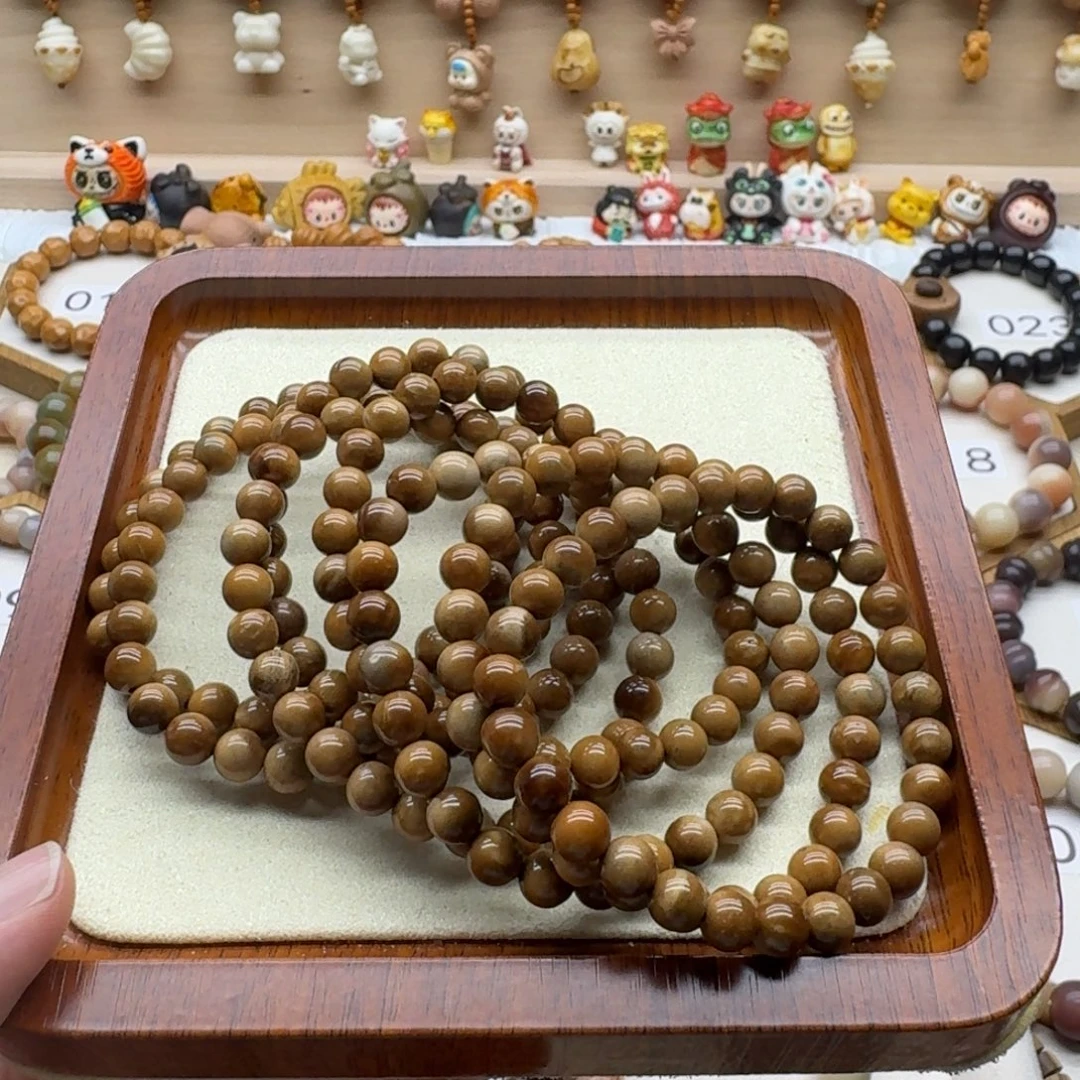 吊坠菩提根/象牙果