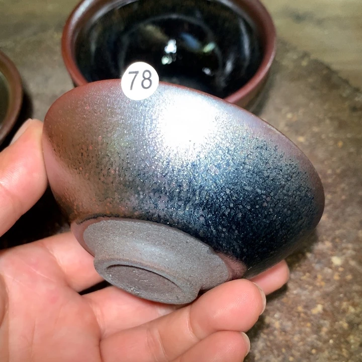 茶盏细看这支公屏上说78