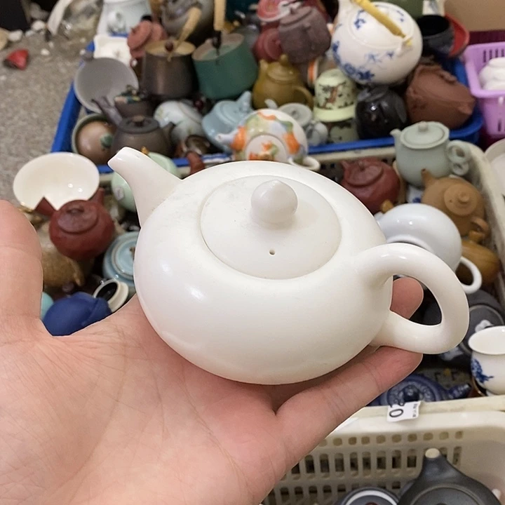 陶瓷艺术品及陶瓷制品