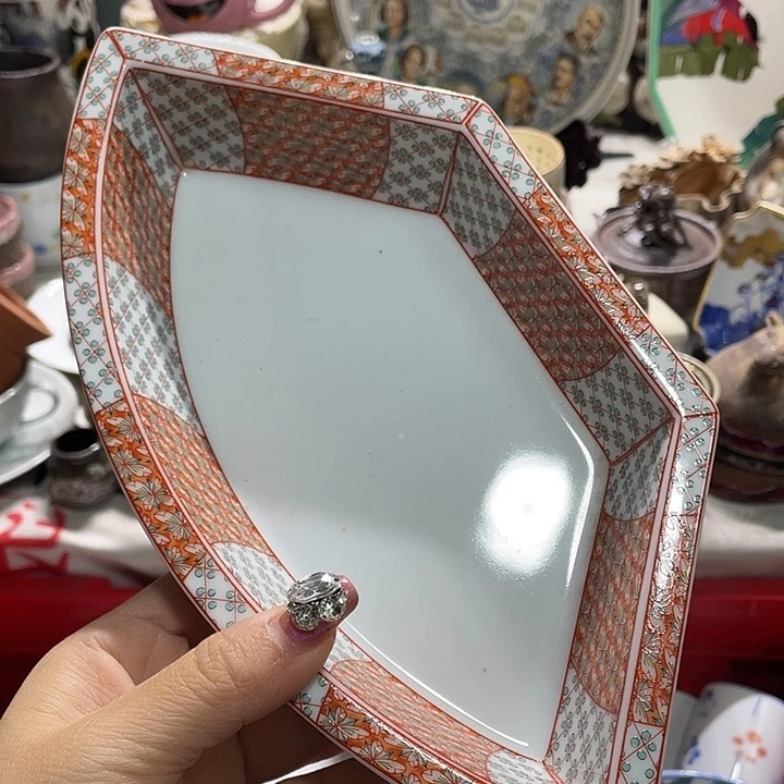 茶杯具19.9发带瑕疵牌都是坏的3