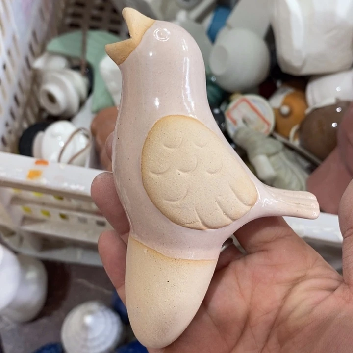 陶瓷树脂工艺摆件