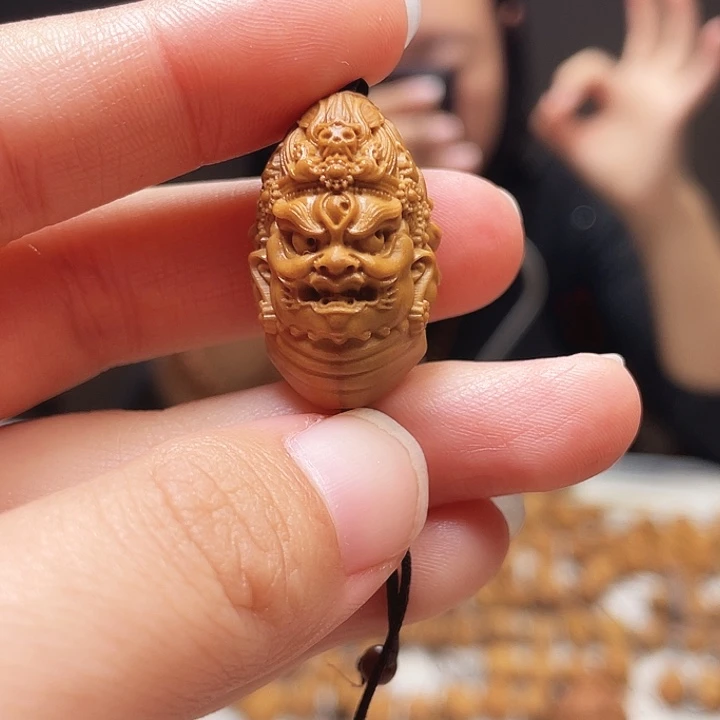 手串/手链橄榄核橄榄核