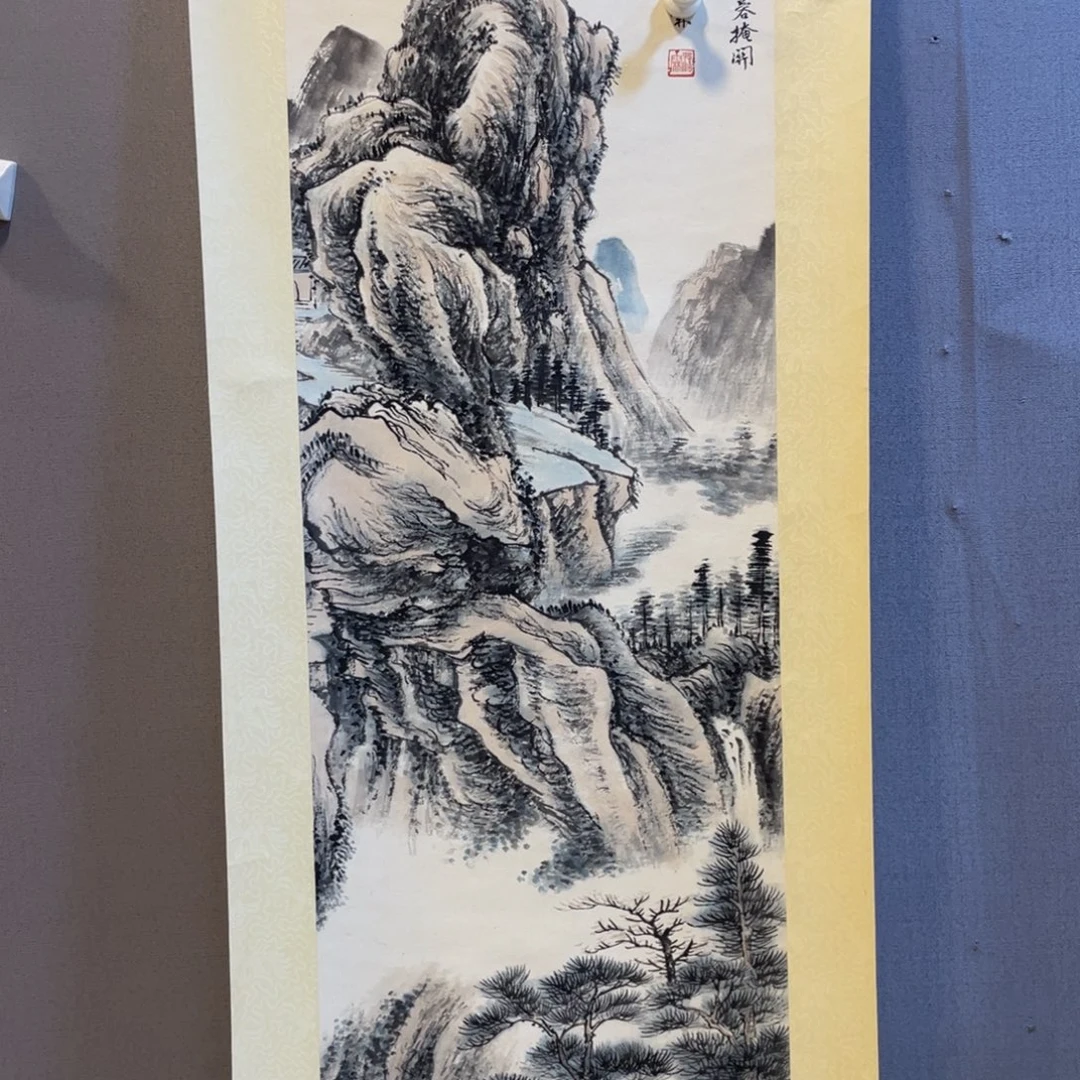 年画作品欣赏清仓