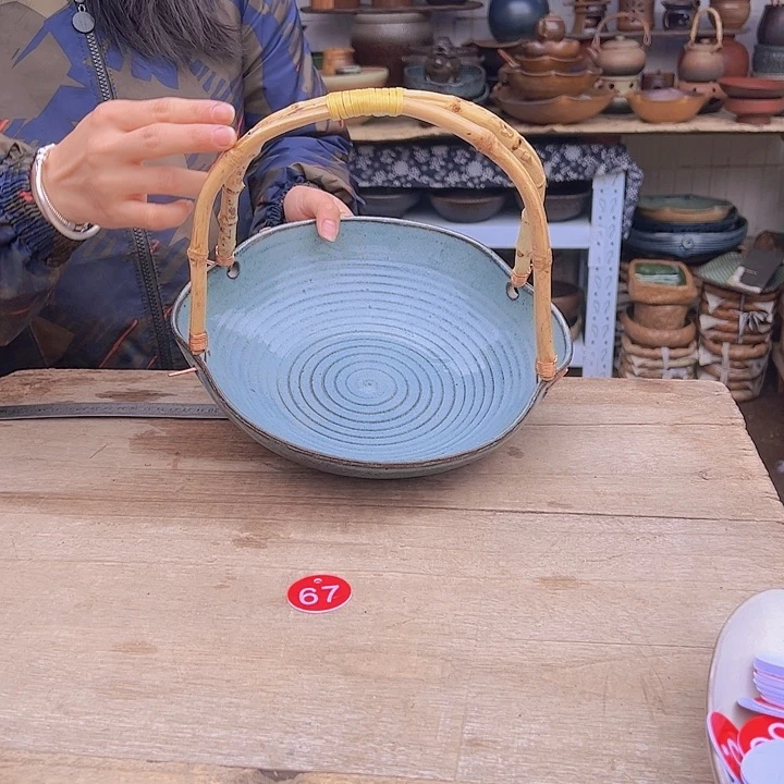 紫砂紫砂茶具捡漏67
